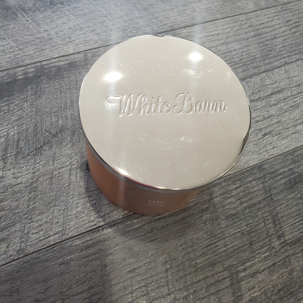 Bath And Body Works Paris Cafe 3 Wick Candle - Picture 2 of 4